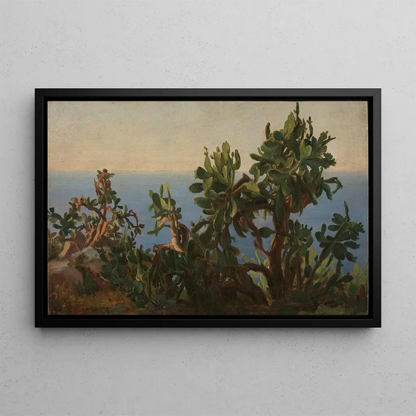 Thomas Fearnley - Cactus.webp