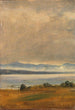 Landschaftsstudie - Thomas Fearnley — Ansicht des Kunstwerks