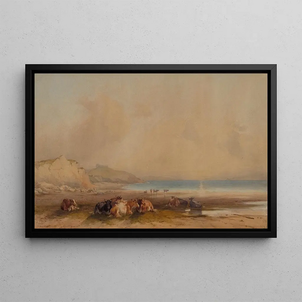 Thomas Francis Wainwright - Landscape.webp
