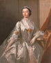 Mme Wardle - Thomas Frye — Ansicht des Kunstwerks