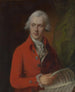 Charles Rousseau Burney 1747-1819 - Thomas Gainsborough — Ansicht des Kunstwerks
