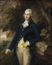 Francis Basset, Lord de Dunstanville - Thomas Gainsborough — Ansicht des Kunstwerks
