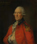 Leutnant-Colonel Paul Pechell - Thomas Gainsborough — Ansicht des Kunstwerks