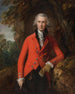 M. Thomas Hibbert - Thomas Gainsborough — Ansicht des Kunstwerks