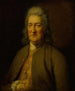 Portrait des Generalchirurgen David Middleton - Thomas Gainsborough — Ansicht des Kunstwerks