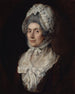 Sarah Dupont - Thomas Gainsborough — Ansicht des Kunstwerks