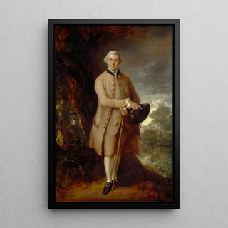 Thomas Gainsborough - William JohnstonePulteney later fifth Lord Pulteney.webp