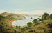 Strand von Kororareka, Bucht der Inseln, Neuseeland - Thomas Gardiner — Ansicht des Kunstwerks
