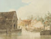 Quai du canal - Thomas Girtin — Ansicht des Kunstwerks