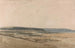 Estuaire sur la rivière Taw Devon - Thomas Girtin — Ansicht des Kunstwerks