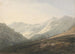 in der Nähe von Sterzing Tirol - Thomas Girtin — Ansicht des Kunstwerks