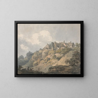 Thomas Girtin - View of Winchelsea Sussex.webp