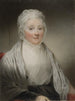 Frau Unbekannt - Thomas Hargreaves — Ansicht des Kunstwerks