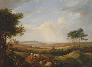 Thomas Hastings - Landscape with Figures.webp