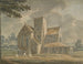 Kirche auf dem Land - Thomas Hearne — Ansicht des Kunstwerks