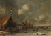 Profiter de la Glace - Thomas Heeremans — Ansicht des Kunstwerks