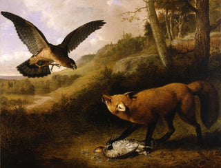 Thomas Hewes Hinckley - Disputed Game.webp