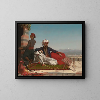 Thomas Hicks - Bayard Taylor.webp
