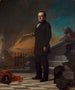 James A. Van Dyke - Thomas Hicks — Ansicht des Kunstwerks