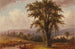 Landschaft - Thomas Hill — Ansicht des Kunstwerks