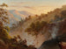 Die Geysire von Sonoma, Kalifornien - Thomas Hill — Ansicht des Kunstwerks