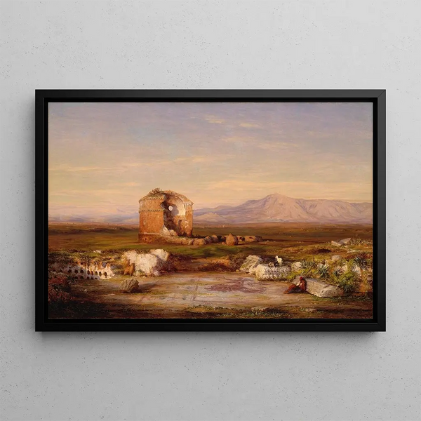 Thomas Hiram Hotchkiss - Torre di Schiavi.webp