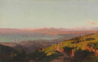 Thomas Jacques Somerscales - Valparaso.webp
