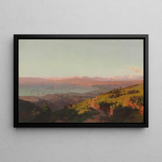 Thomas Jacques Somerscales - Valparaso.webp