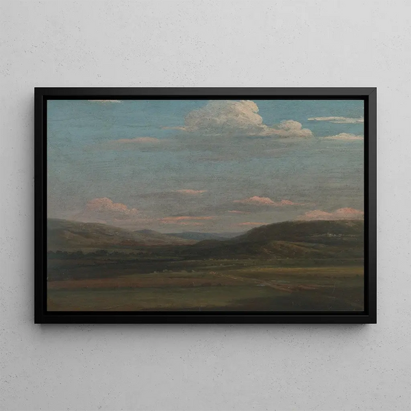 Thomas Jones - The Vale of Pencerrig.webp