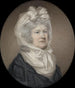Anne Goodriche, Ehefrau von Thomas Percy, Bischof von Dromore - Thomas Langdon — Ansicht des Kunstwerks