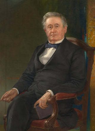 Thomas Le Clear - Joseph Henry.webp