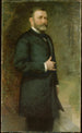 Ulysses S. Grant - Thomas Le Clear — Ansicht des Kunstwerks