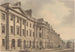 Rue Milsom à Bath - Thomas Malton — Ansicht des Kunstwerks