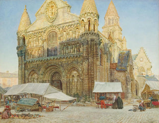 Thomas Matthews Rooke - Notre Dame La Grande Poitiers.webp