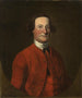 General John Bradstreet - Thomas McIlworth — Ansicht des Kunstwerks