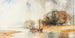 Beverly, NJ - Thomas Moran — Ansicht des Kunstwerks