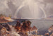 Lac Yellowstone - Thomas Moran — Ansicht des Kunstwerks
