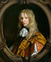 Portrait von Sir Philip Perceval 2e Bt 1656-1680 - Thomas Pooley — Ansicht des Kunstwerks