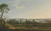Lough Erne depuis Knock Ninney avec Bellisle au loin, comté de Fermanagh, Irland - Thomas Roberts — Ansicht des Kunstwerks