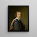 Wil Yelverton, 2. Vicomte d'Avonmore - Thomas Robinson — gerahmtes Bild an der Wand