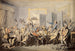 Les brillants - Thomas Rowlandson — Ansicht des Kunstwerks