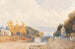 Brüssel von der Pariser Straße - Thomas Shotter Boys — Ansicht des Kunstwerks
