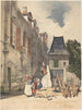 Saint-Amand Rouen - Thomas Shotter Boys — Ansicht des Kunstwerks