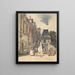 Saint-Amand Rouen - Thomas Shotter Boys — gerahmtes Bild an der Wand