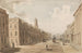 Regent Street nach Piccadilly von Waterloo Place - Thomas Shotter Boys — Ansicht des Kunstwerks