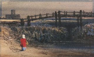 Thomas Shotter Boys - The Footbridge.webp