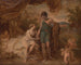 Eine unfertige Studie von Venus und Adonis - Thomas Stothard — Ansicht des Kunstwerks