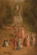 Le Pré - Thomas Stothard — Ansicht des Kunstwerks