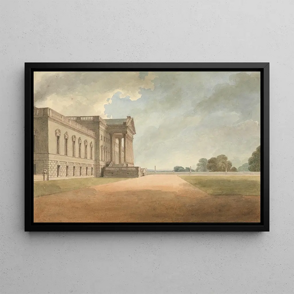 Thomas Streatfield - Wanstead House Essex.webp