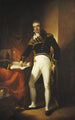 Kapitän Charles Stewart - Thomas Sully — Ansicht des Kunstwerks